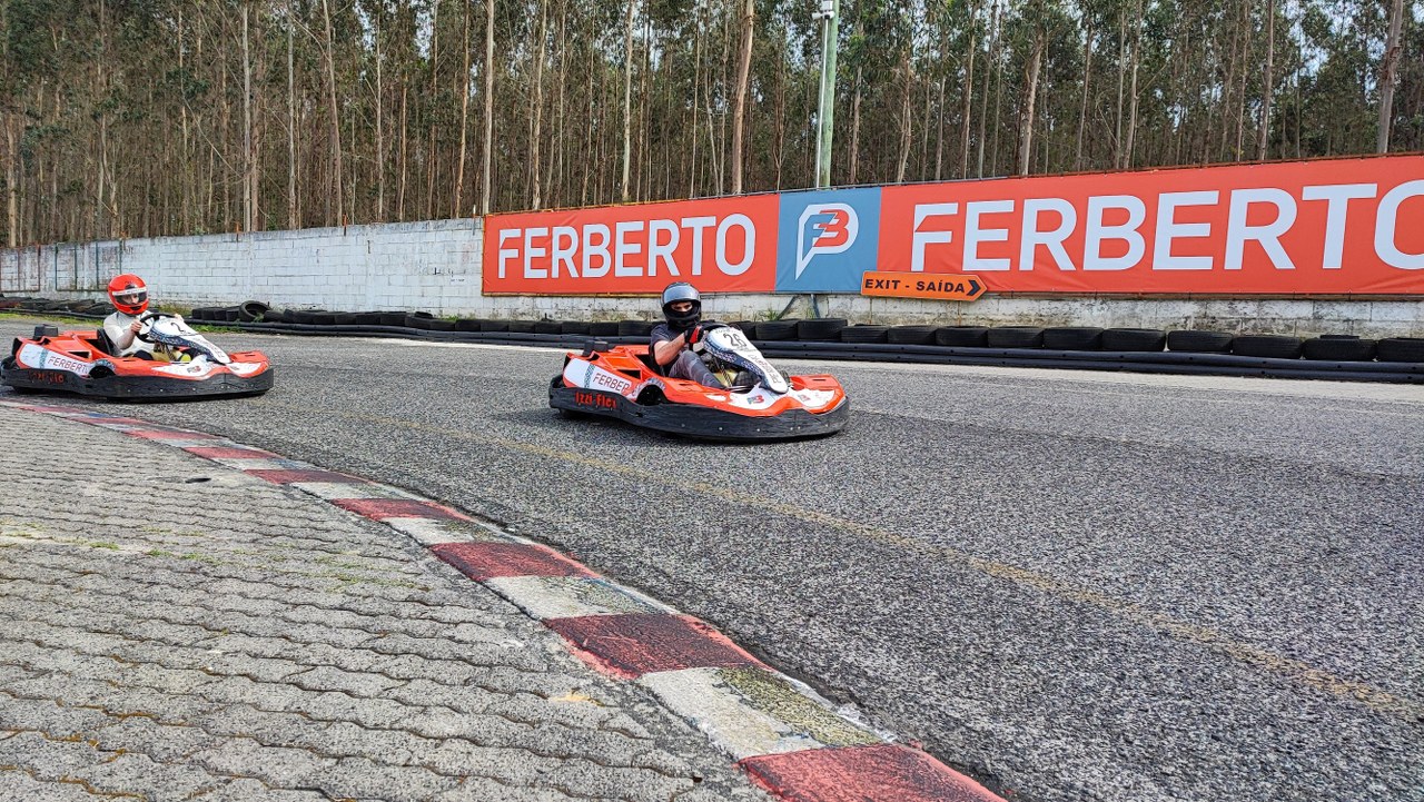 Team Arxi e Bethera80