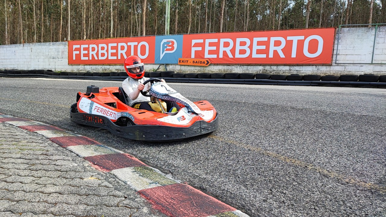 Team Arxi e Bethera81