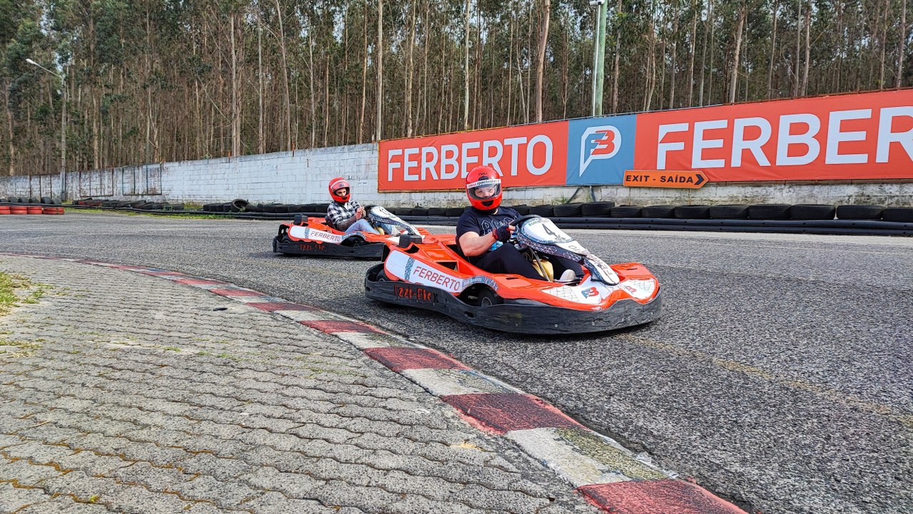 Team Arxi e Bethera82