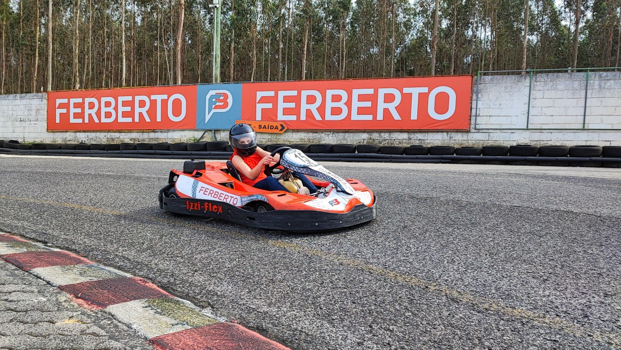 Team Arxi e Bethera83