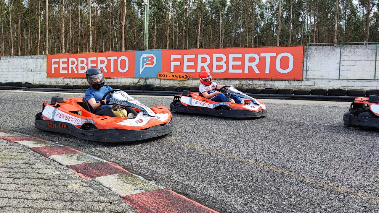 Team Arxi e Bethera86