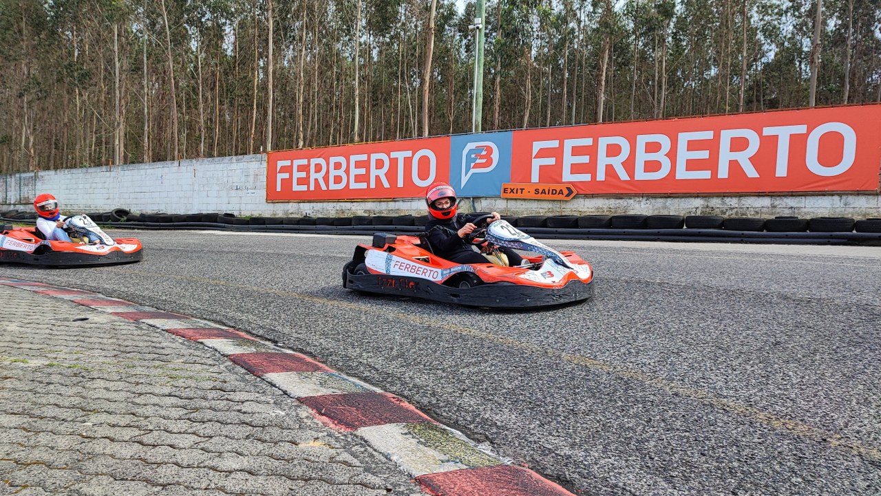 Team Arxi e Bethera88
