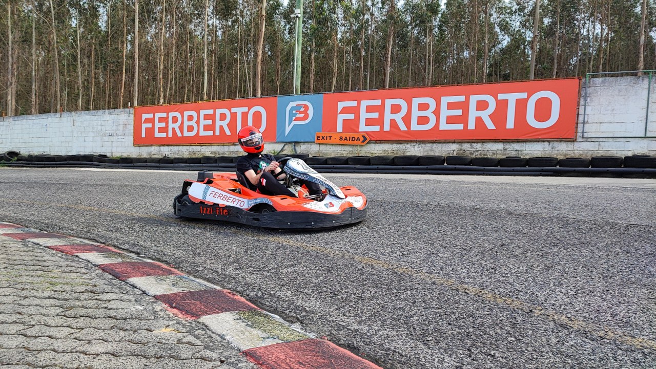 Team Arxi e Bethera90