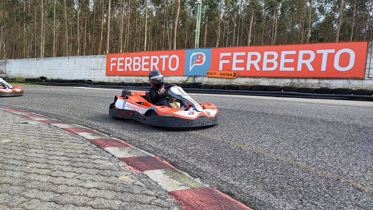 Team Arxi e Bethera92