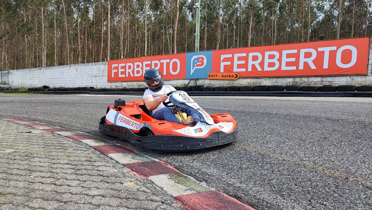 Team Arxi e Bethera95