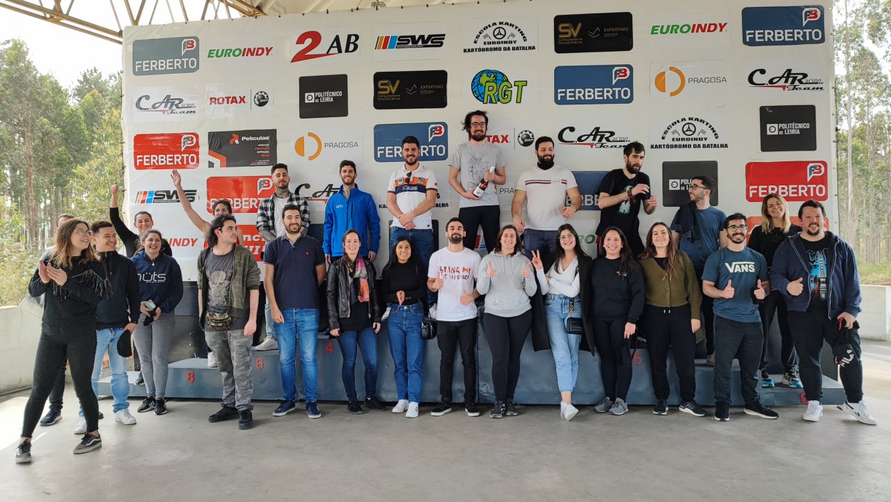 Team Arxi e Bethera97