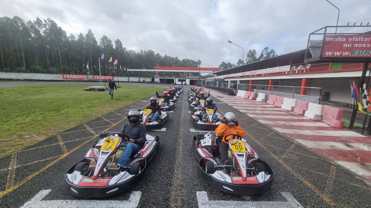 1º GP Passeios Caseiros3