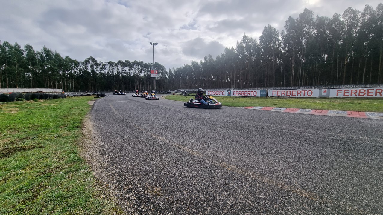 1º GP Passeios Caseiros4