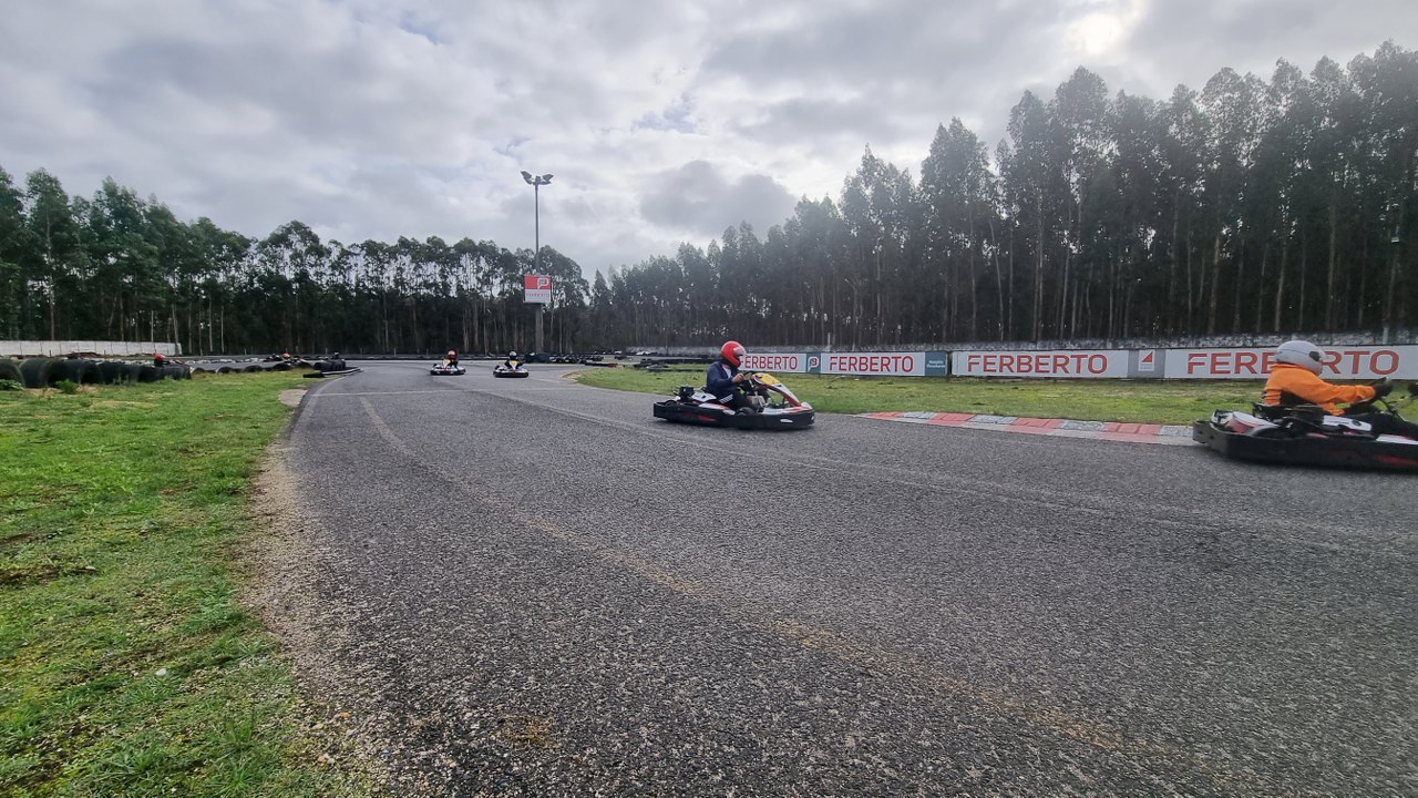 1º GP Passeios Caseiros5
