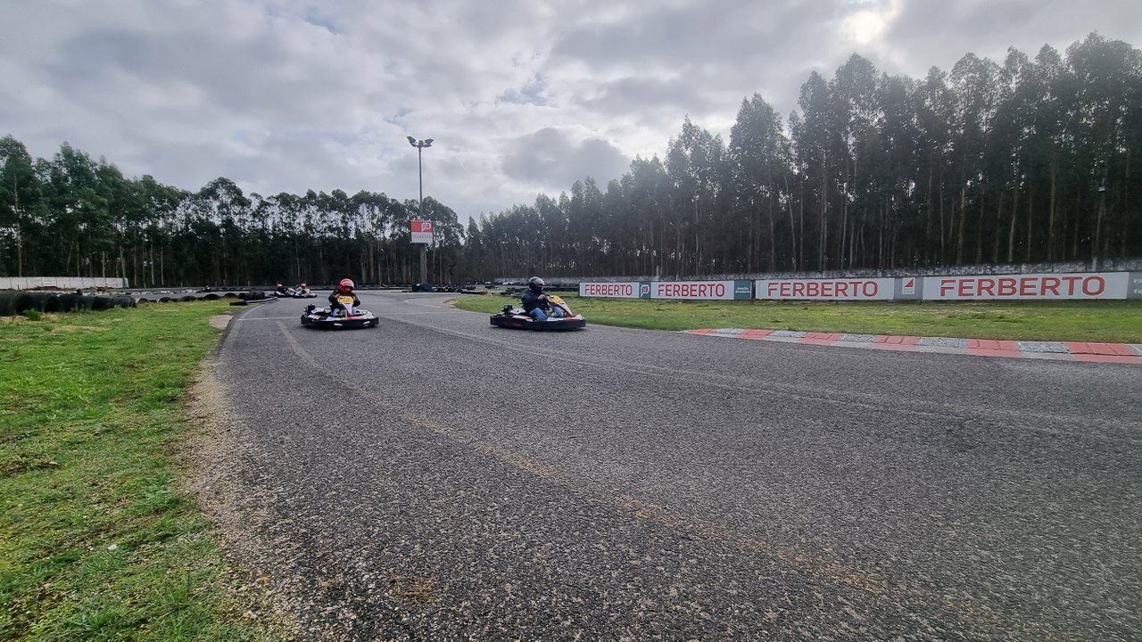 1º GP Passeios Caseiros6