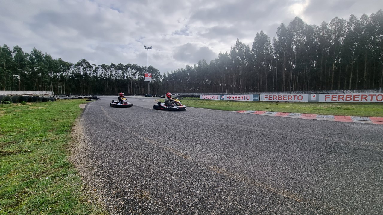 1º GP Passeios Caseiros7