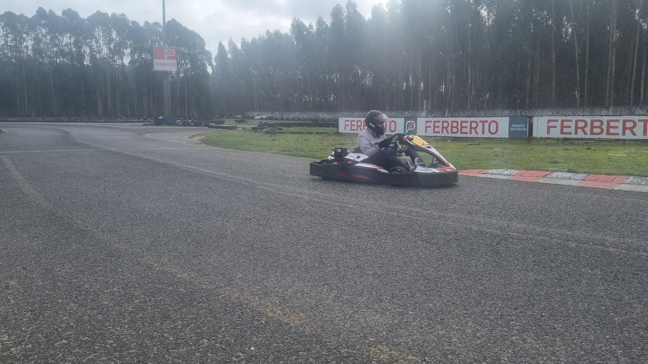 1º GP Passeios Caseiros11