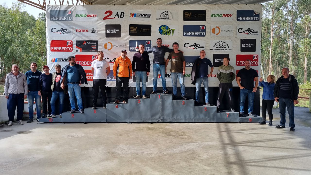 1º GP Passeios Caseiros13