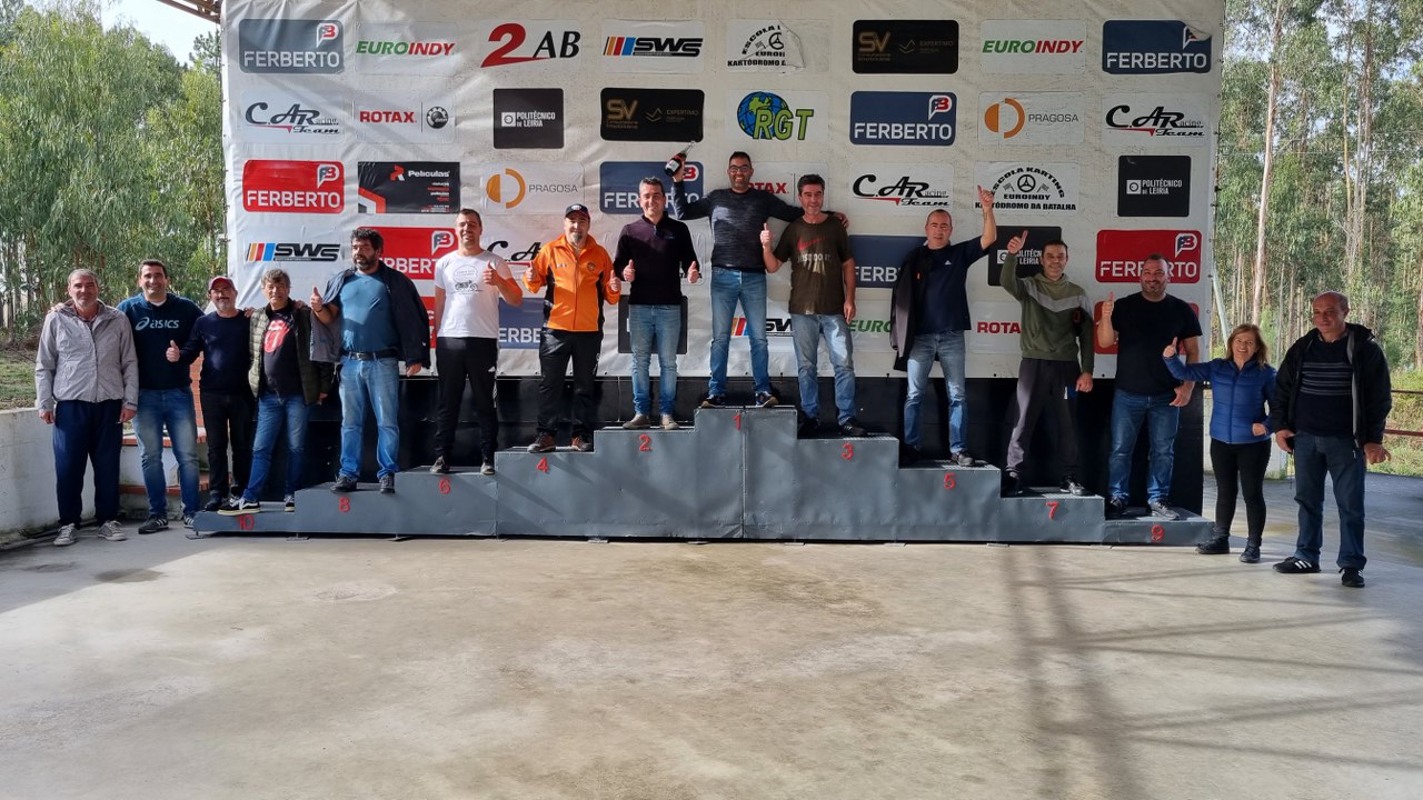 1º GP Passeios Caseiros14