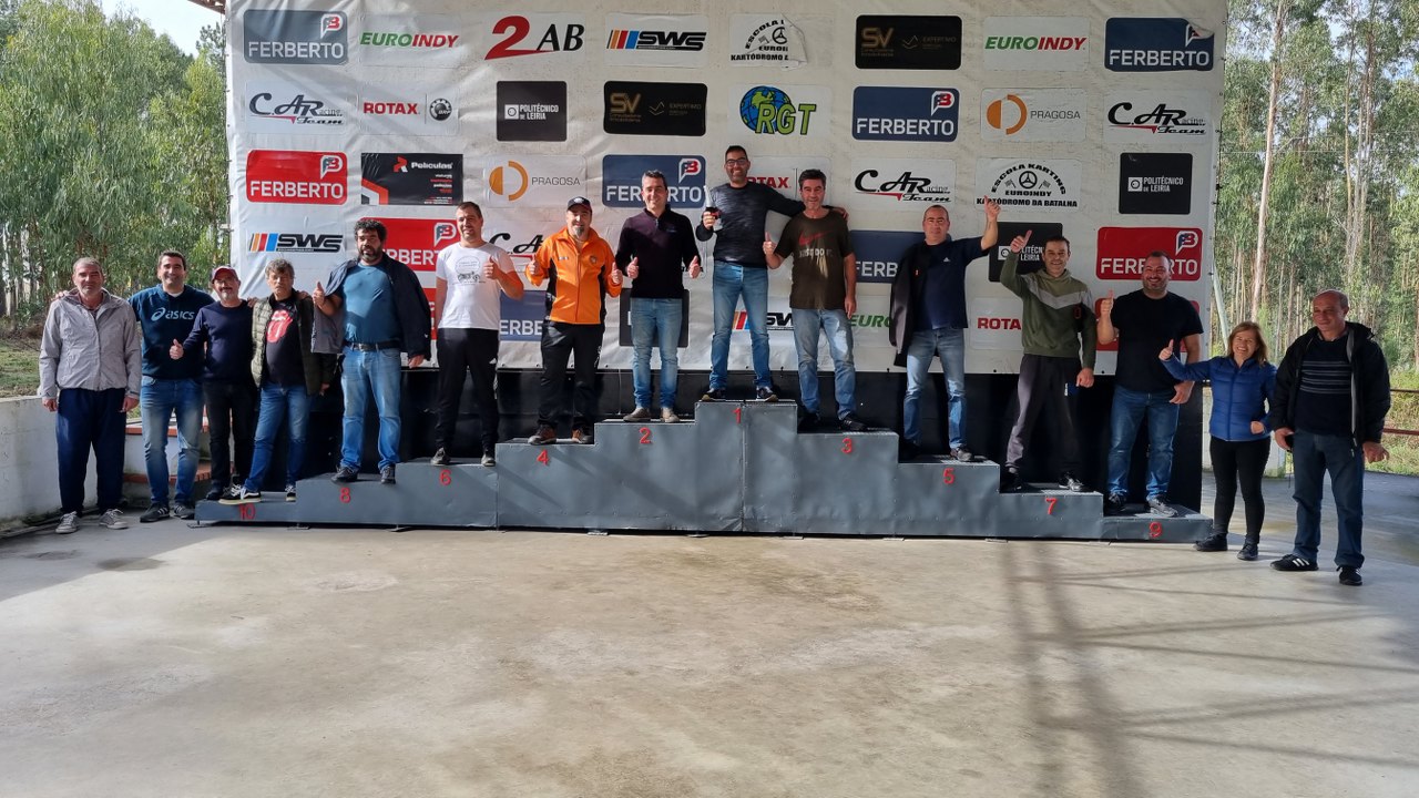 1º GP Passeios Caseiros15