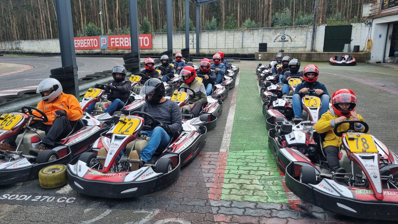 1º GP Passeios Caseiros16