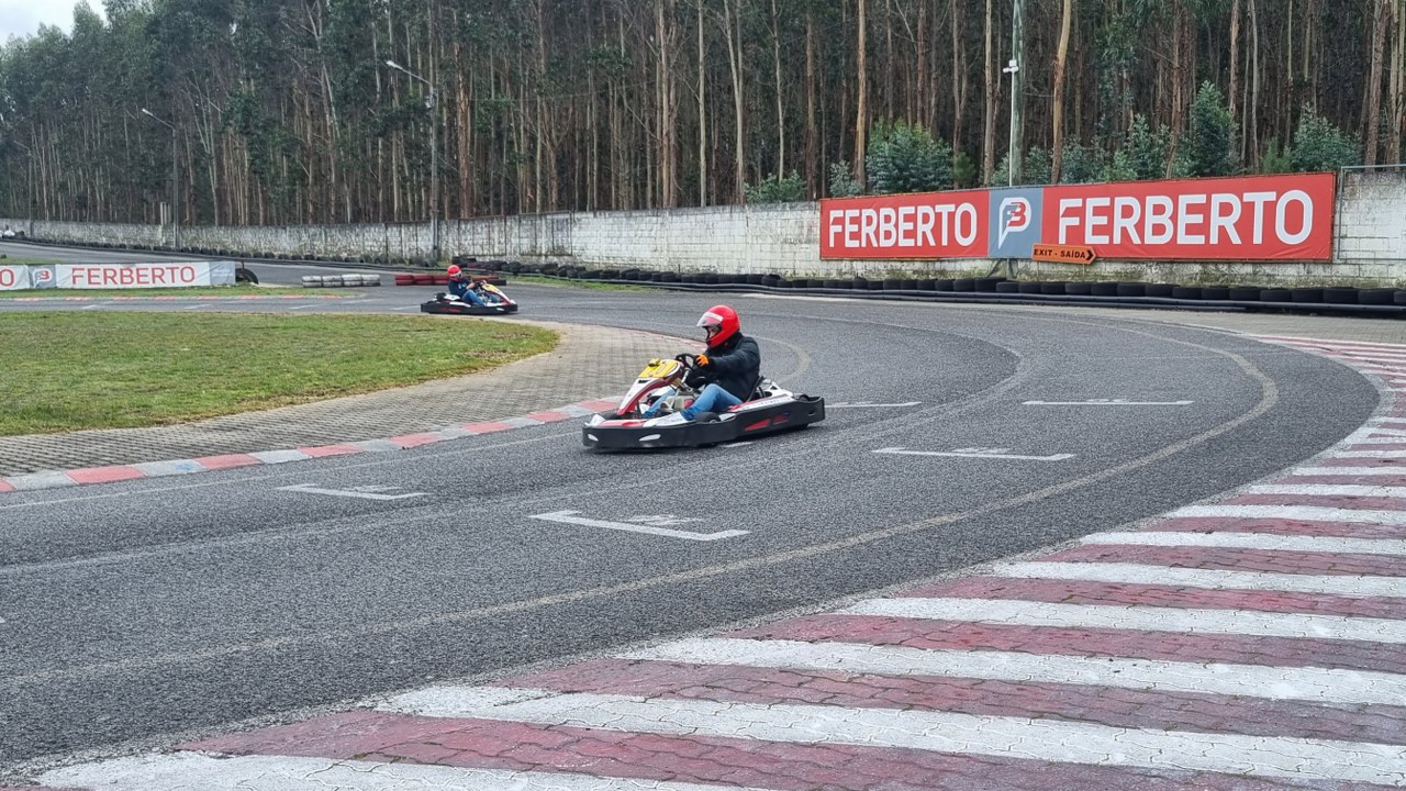 1º GP Passeios Caseiros18