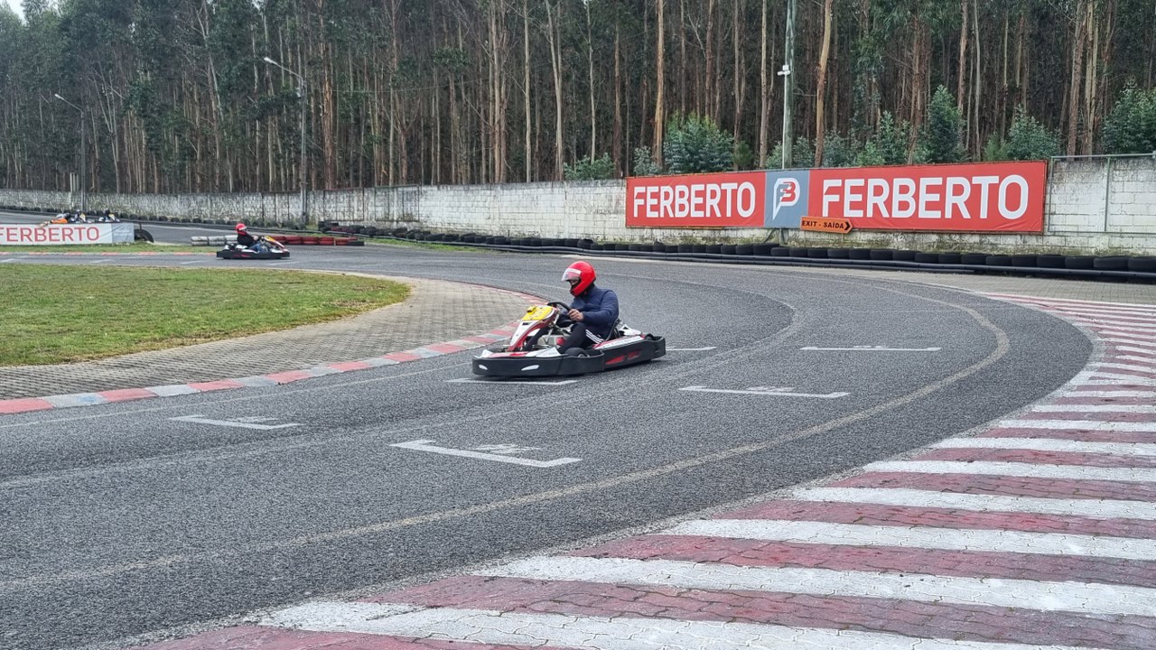 1º GP Passeios Caseiros20