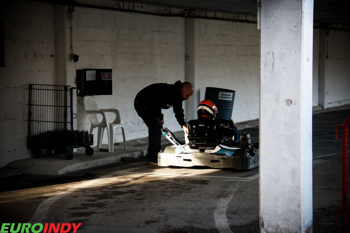 7 Horas Euroindy / Linksport0