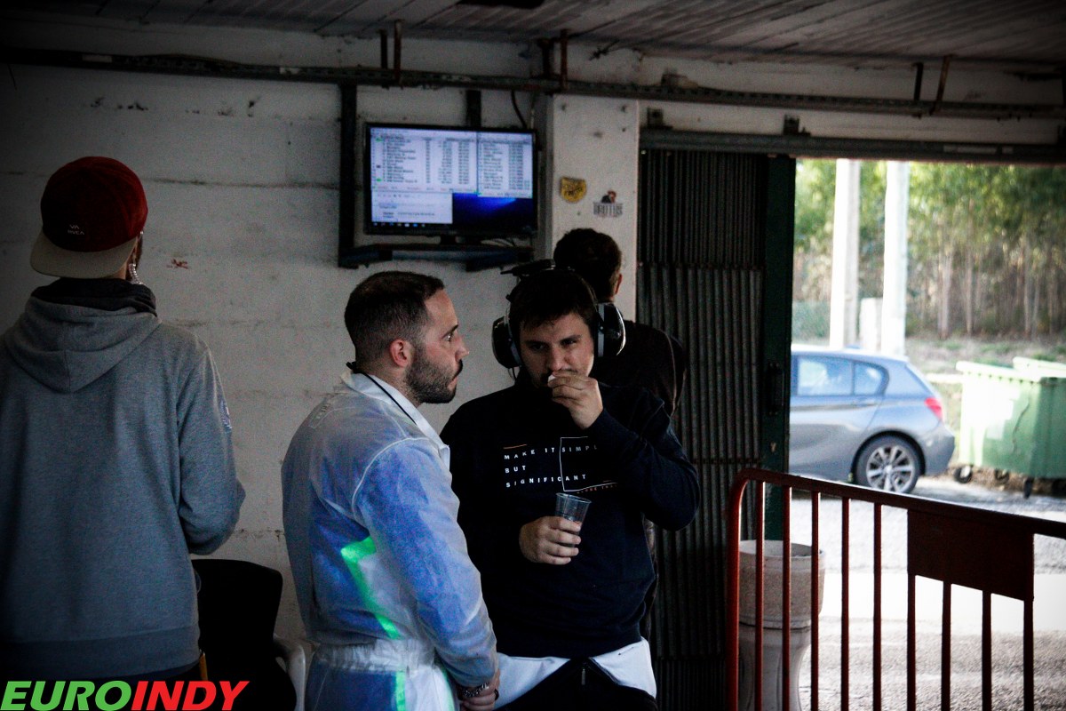 7 Horas Euroindy / Linksport1