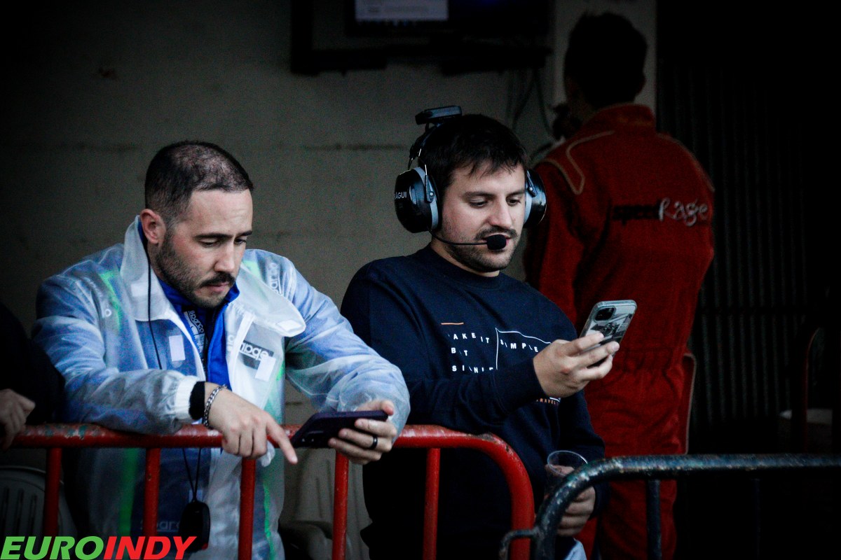 7 Horas Euroindy / Linksport4