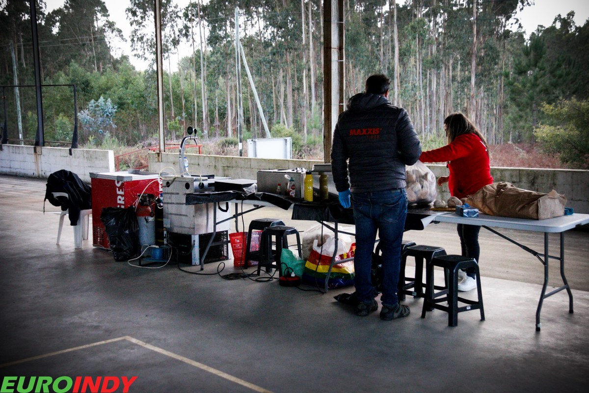 7 Horas Euroindy / Linksport5