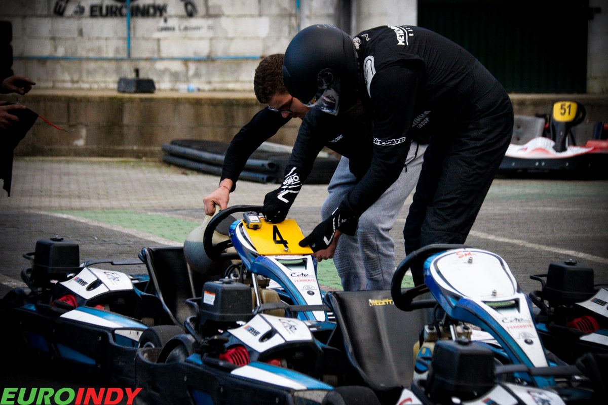 7 Horas Euroindy / Linksport6