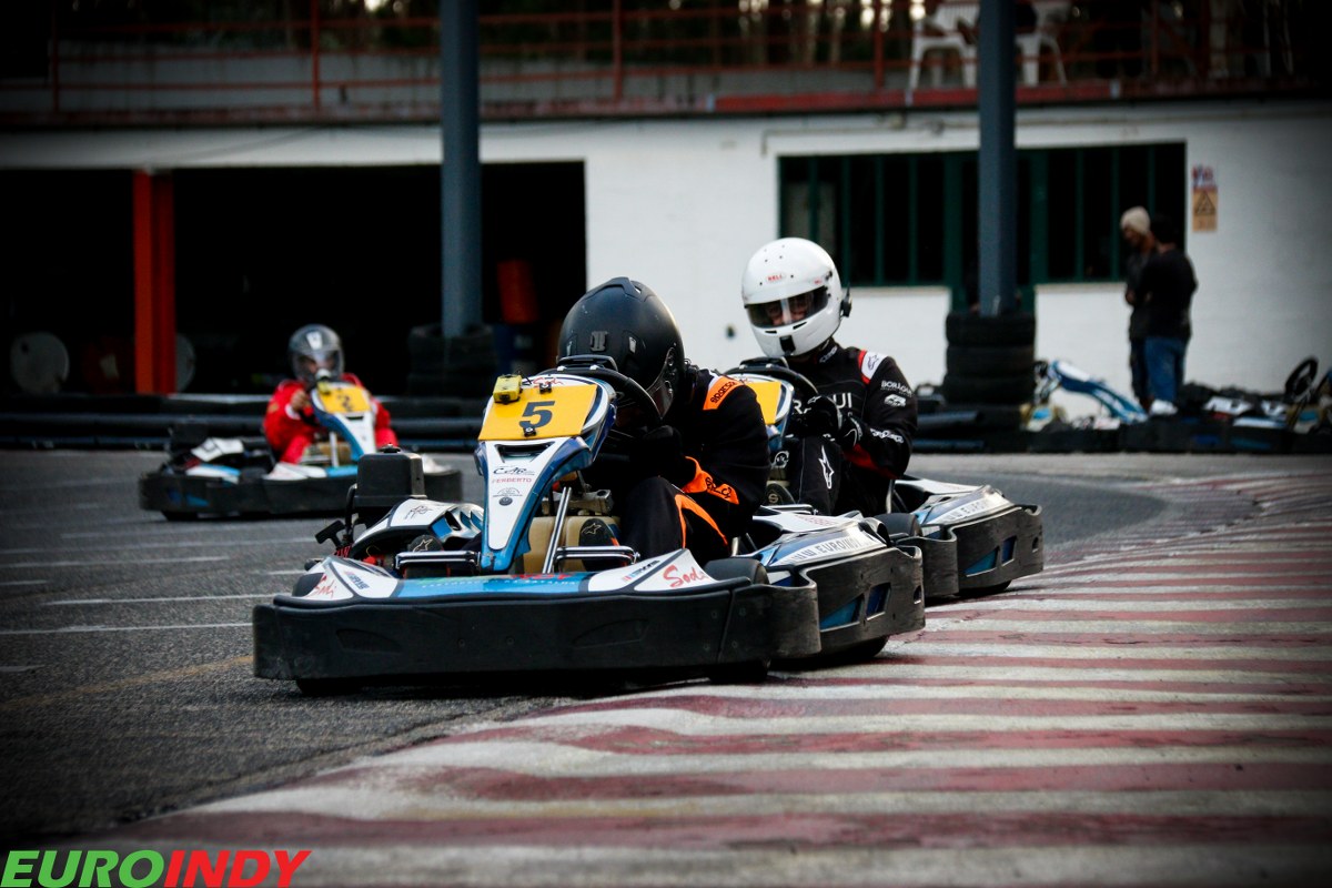 7 Horas Euroindy / Linksport7