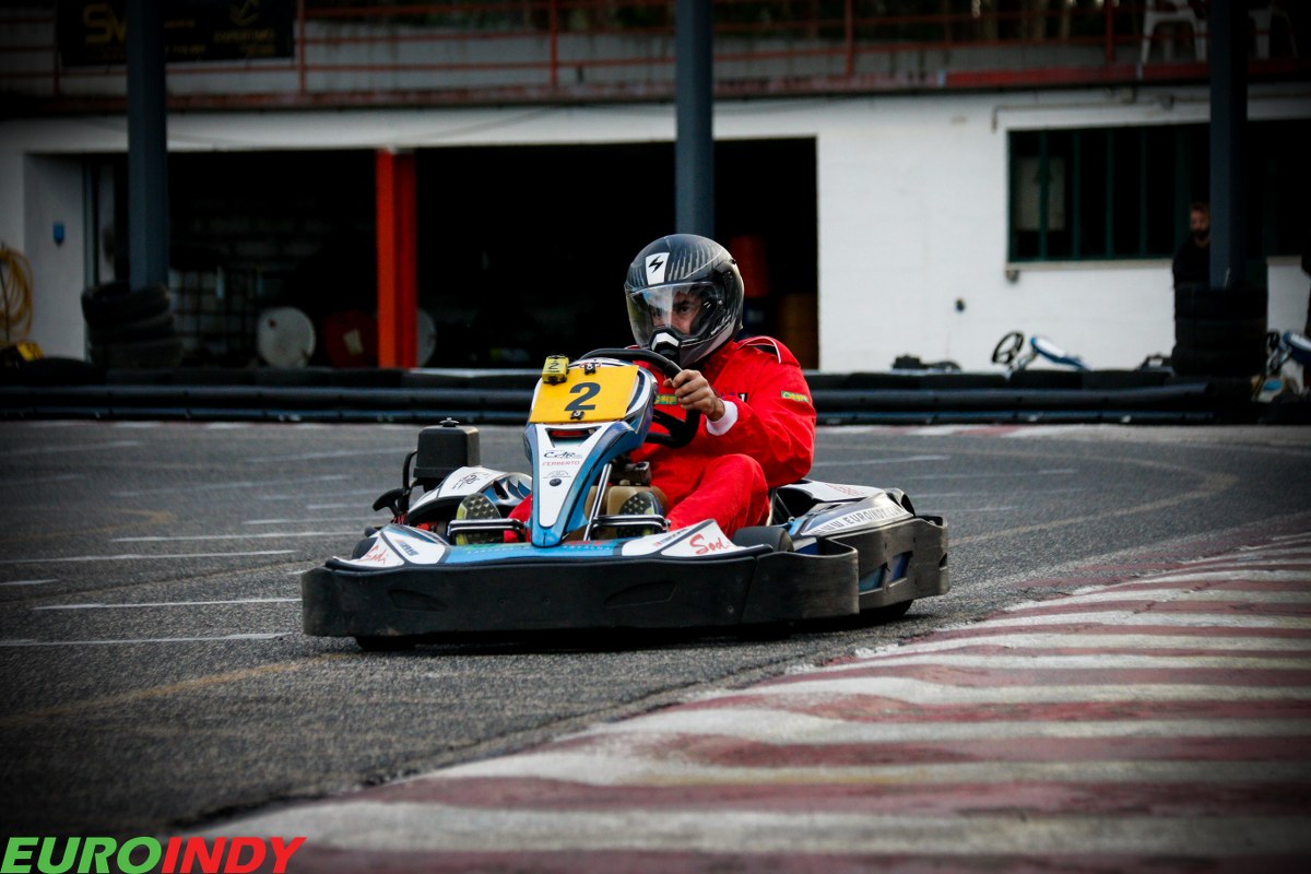 7 Horas Euroindy / Linksport8