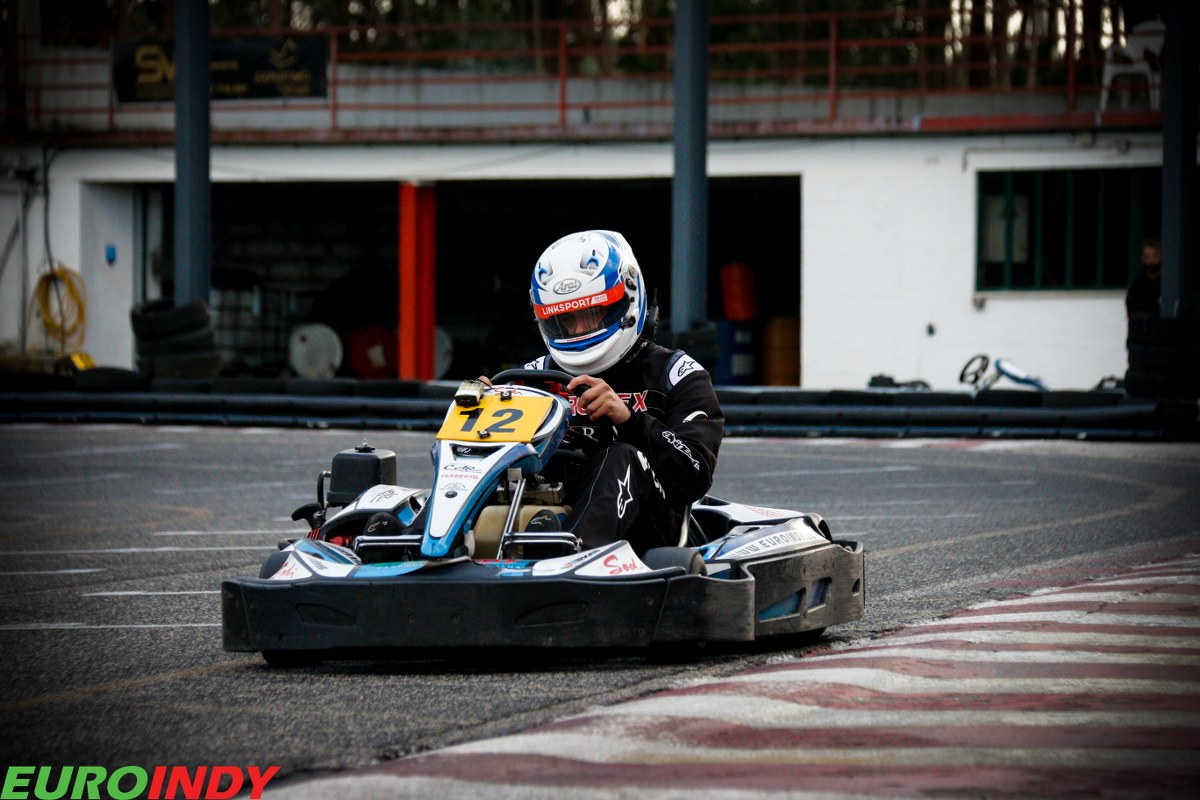 7 Horas Euroindy / Linksport10