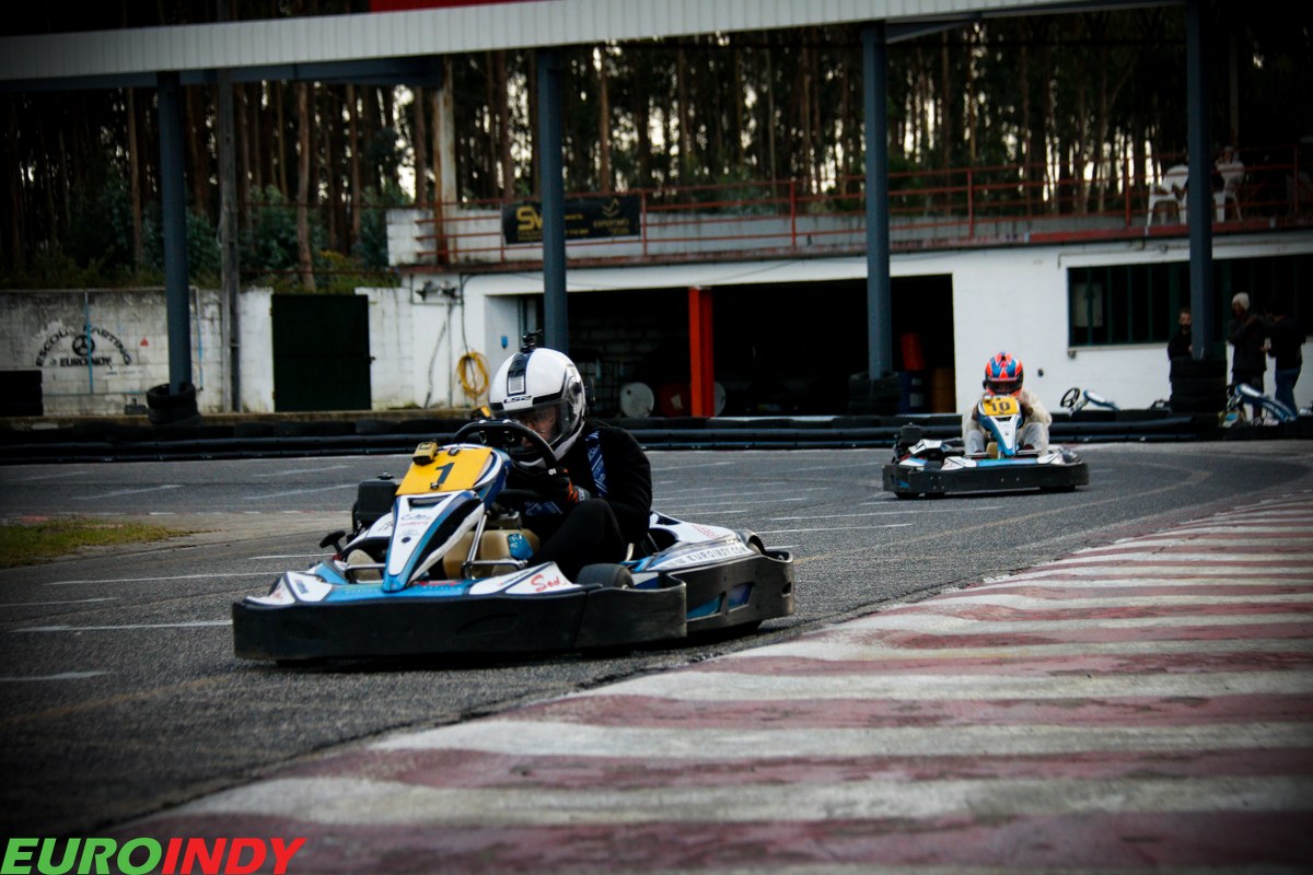 7 Horas Euroindy / Linksport11