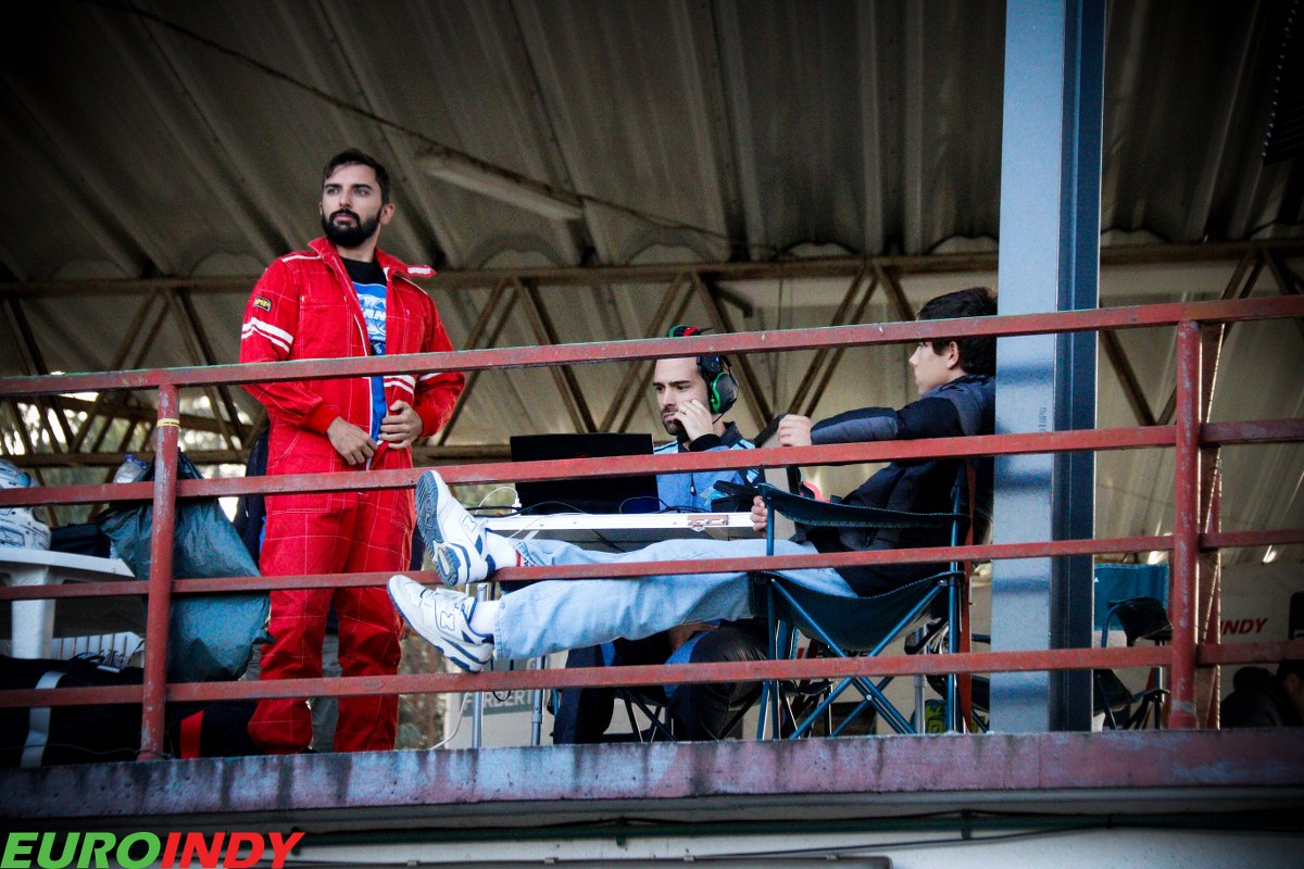 7 Horas Euroindy / Linksport12