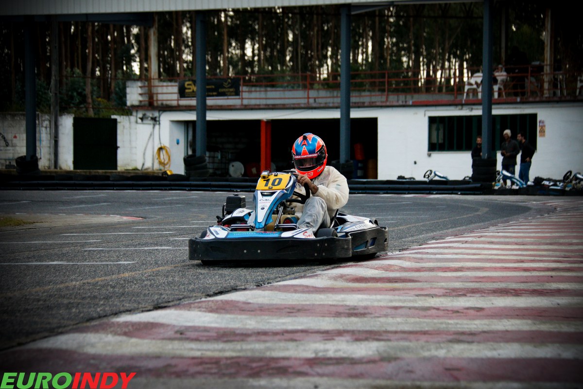 7 Horas Euroindy / Linksport13