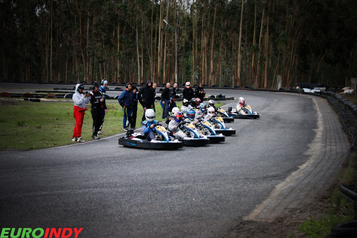 7 Horas Euroindy / Linksport15