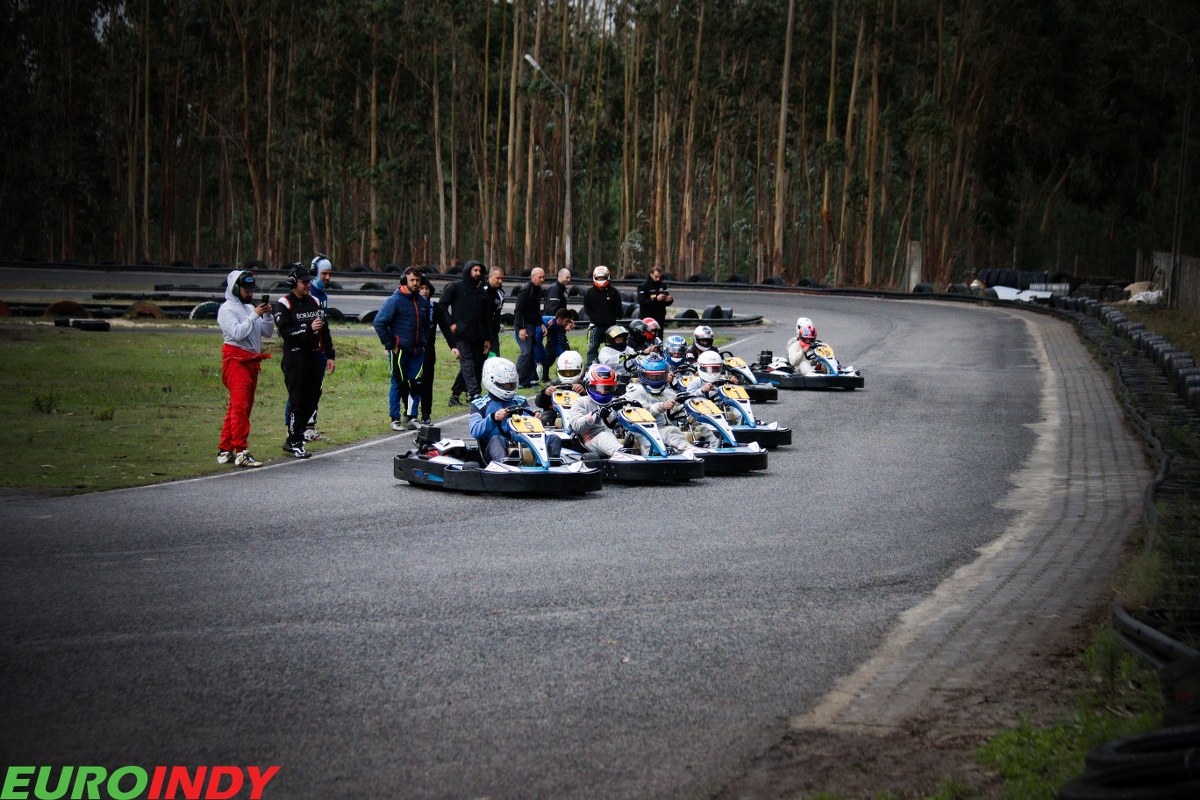 7 Horas Euroindy / Linksport16