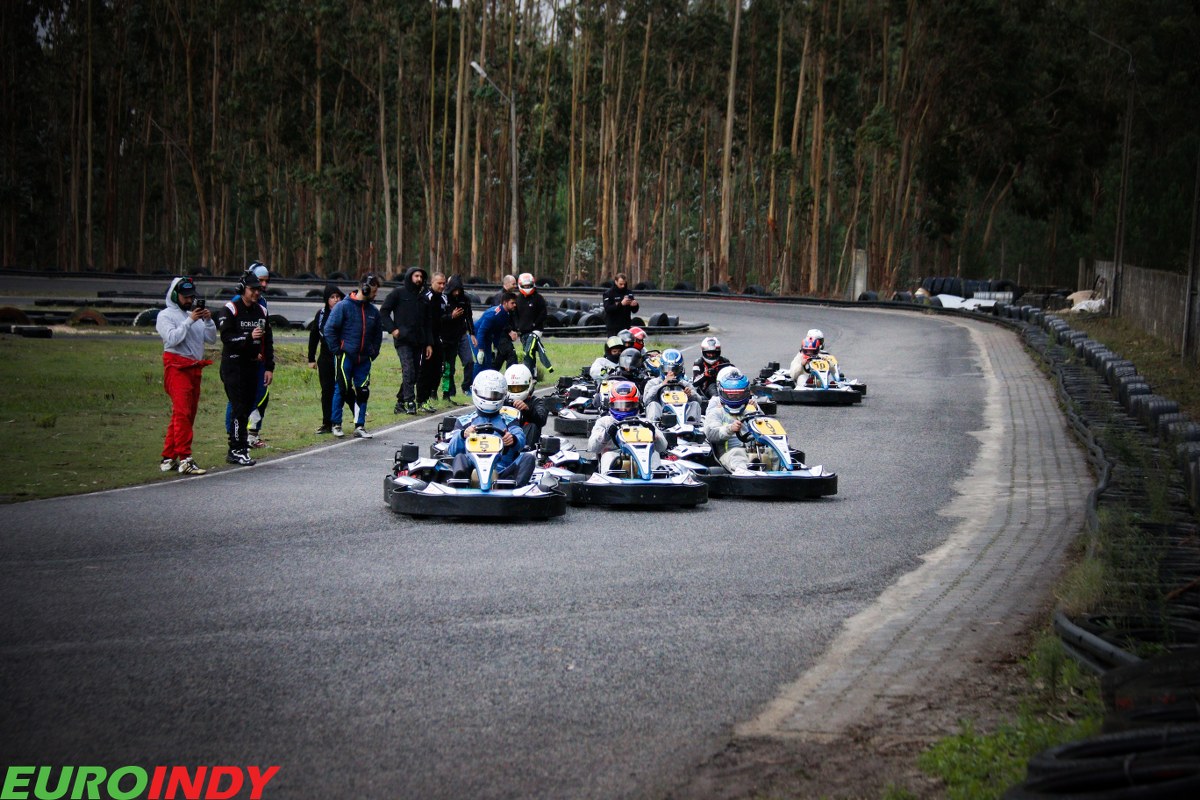 7 Horas Euroindy / Linksport17