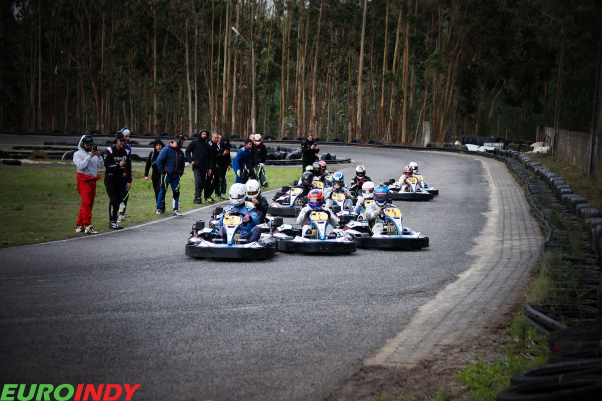 7 Horas Euroindy / Linksport18