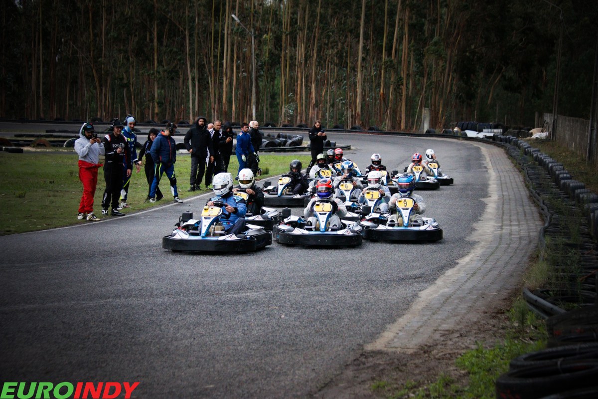 7 Horas Euroindy / Linksport20