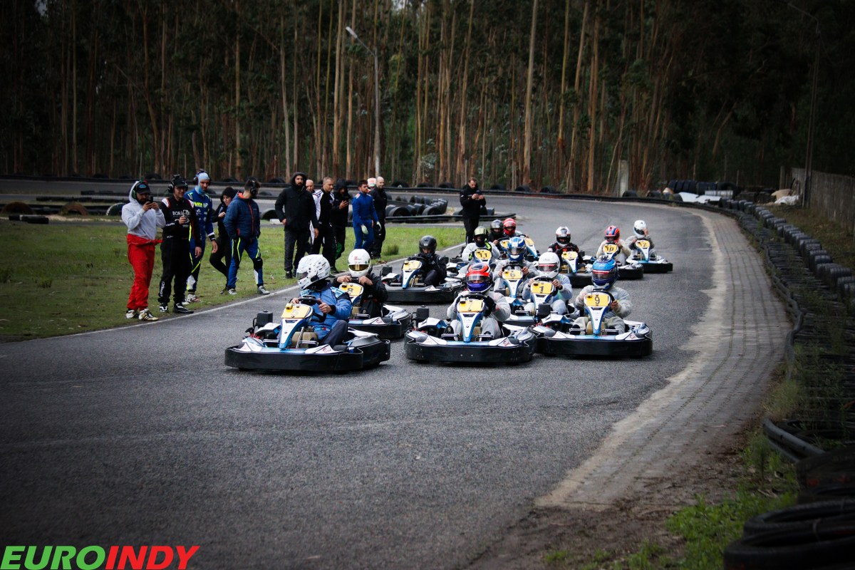 7 Horas Euroindy / Linksport21