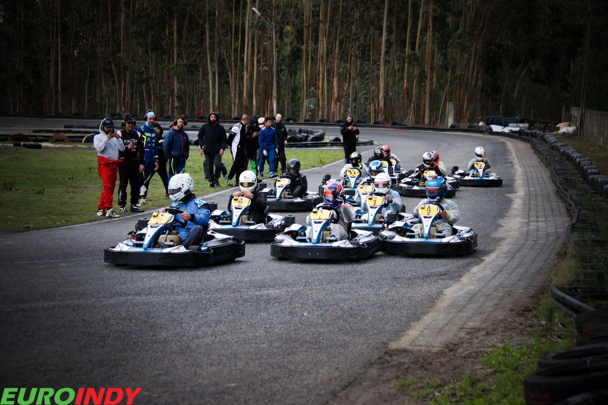 7 Horas Euroindy / Linksport22