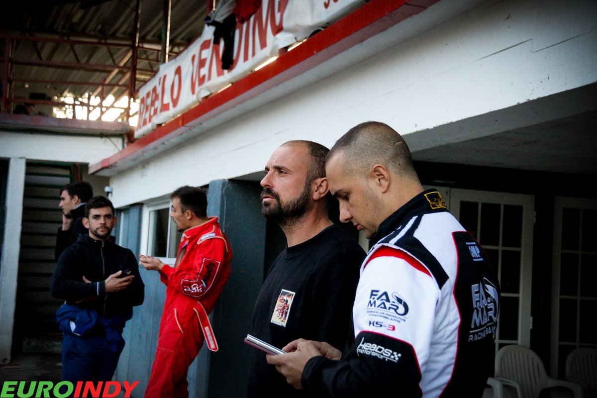 7 Horas Euroindy / Linksport23