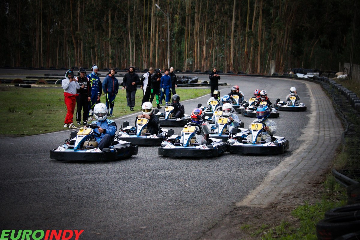 7 Horas Euroindy / Linksport24