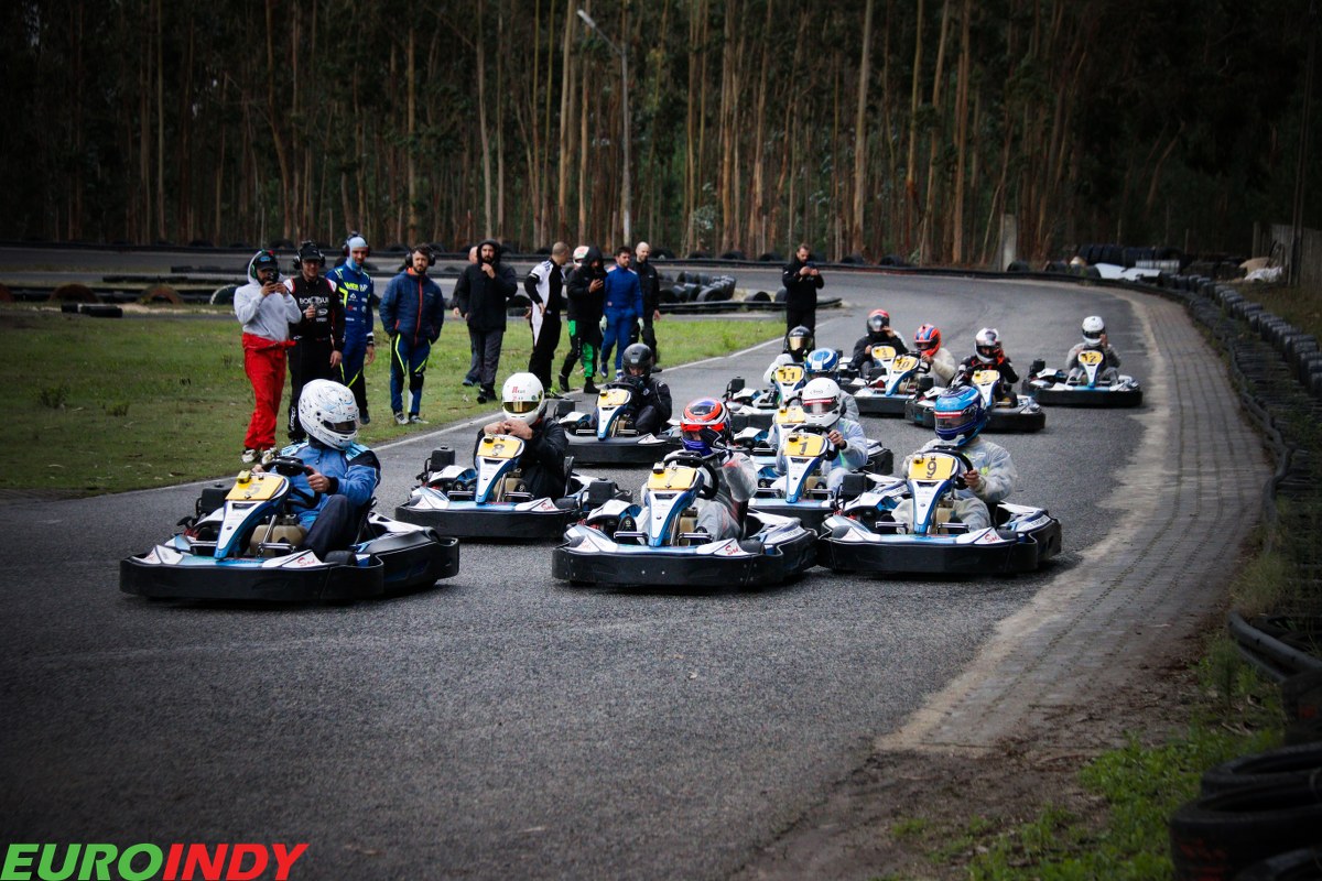 7 Horas Euroindy / Linksport25