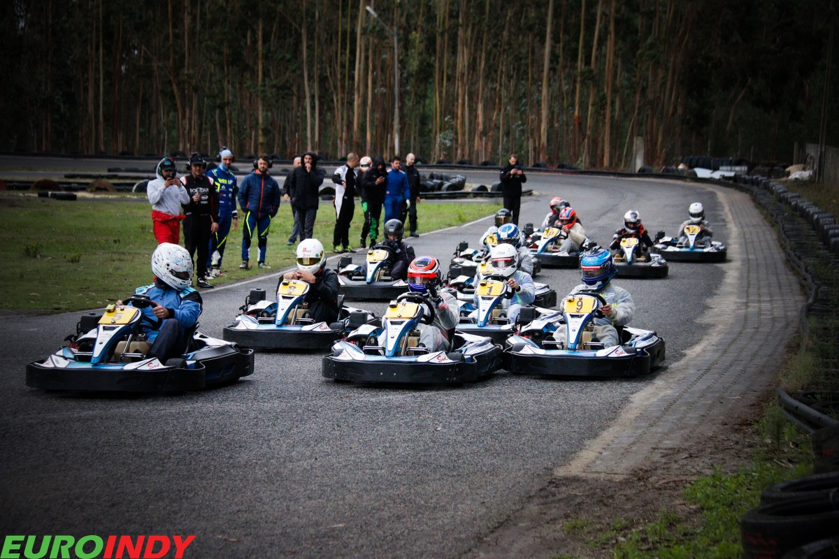 7 Horas Euroindy / Linksport26