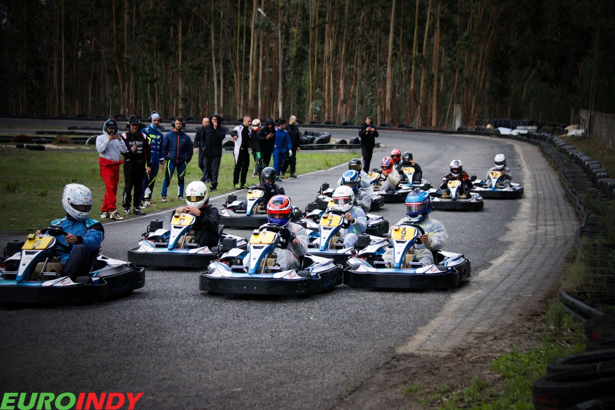 7 Horas Euroindy / Linksport27