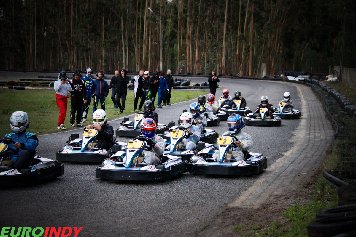 7 Horas Euroindy / Linksport28