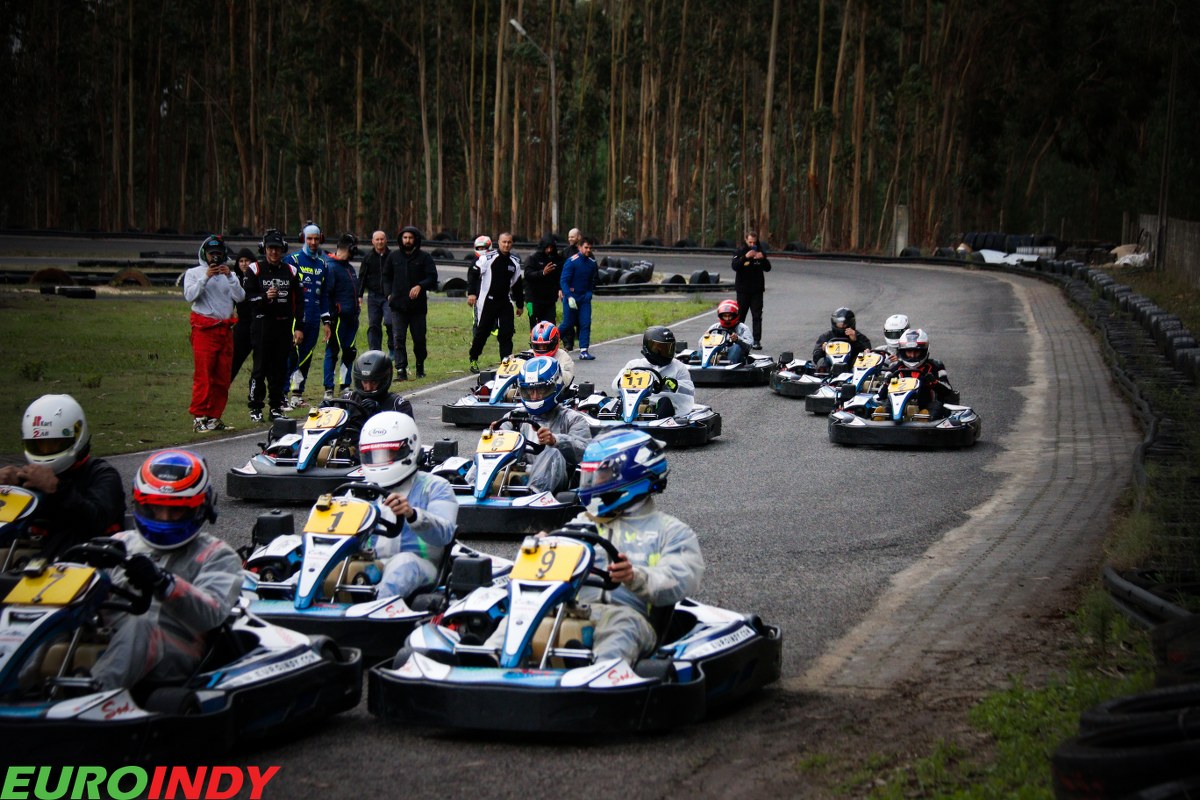 7 Horas Euroindy / Linksport29