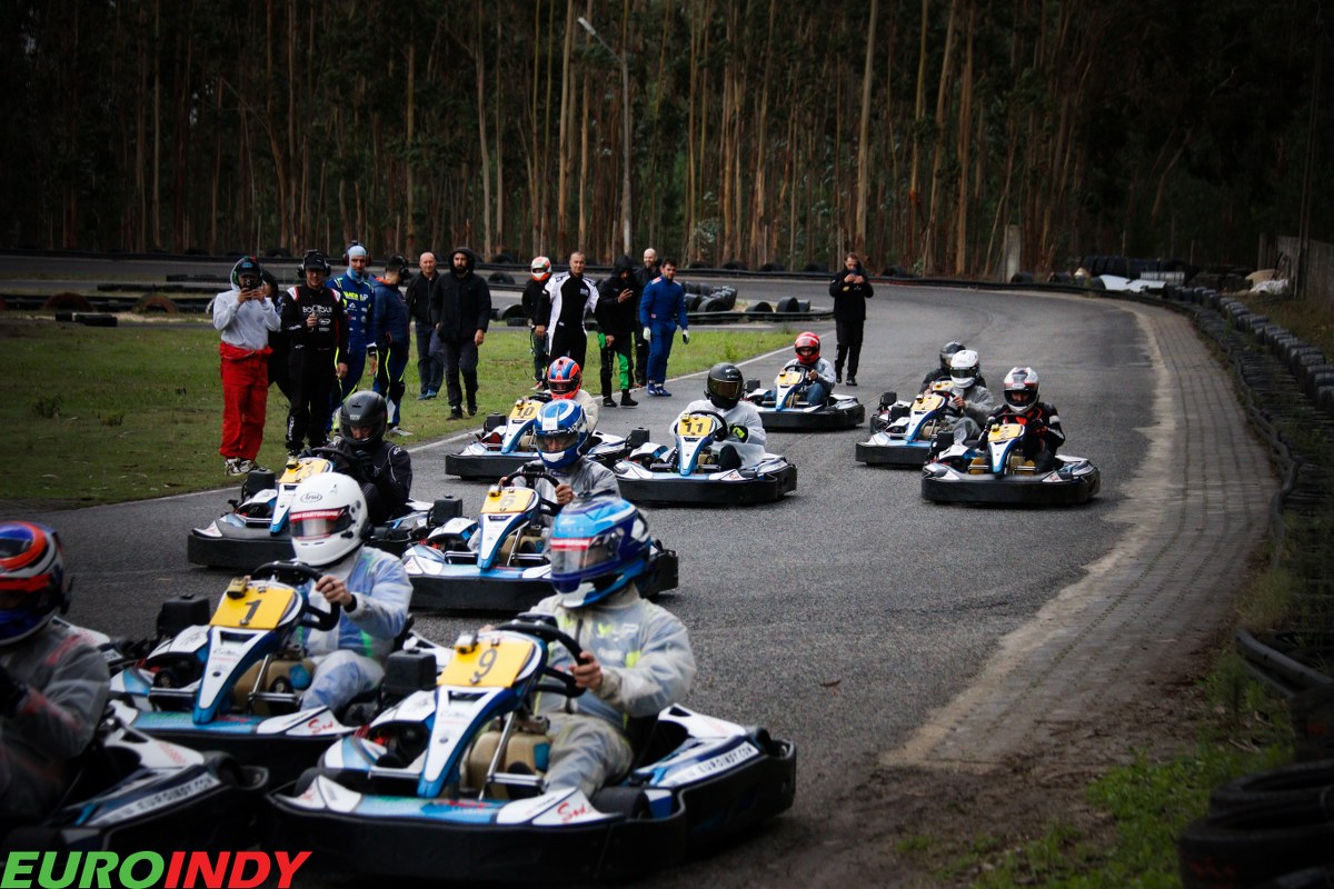 7 Horas Euroindy / Linksport30