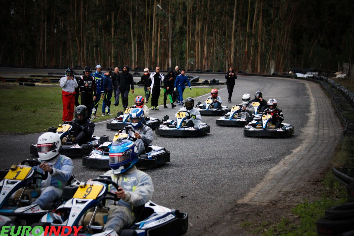 7 Horas Euroindy / Linksport31