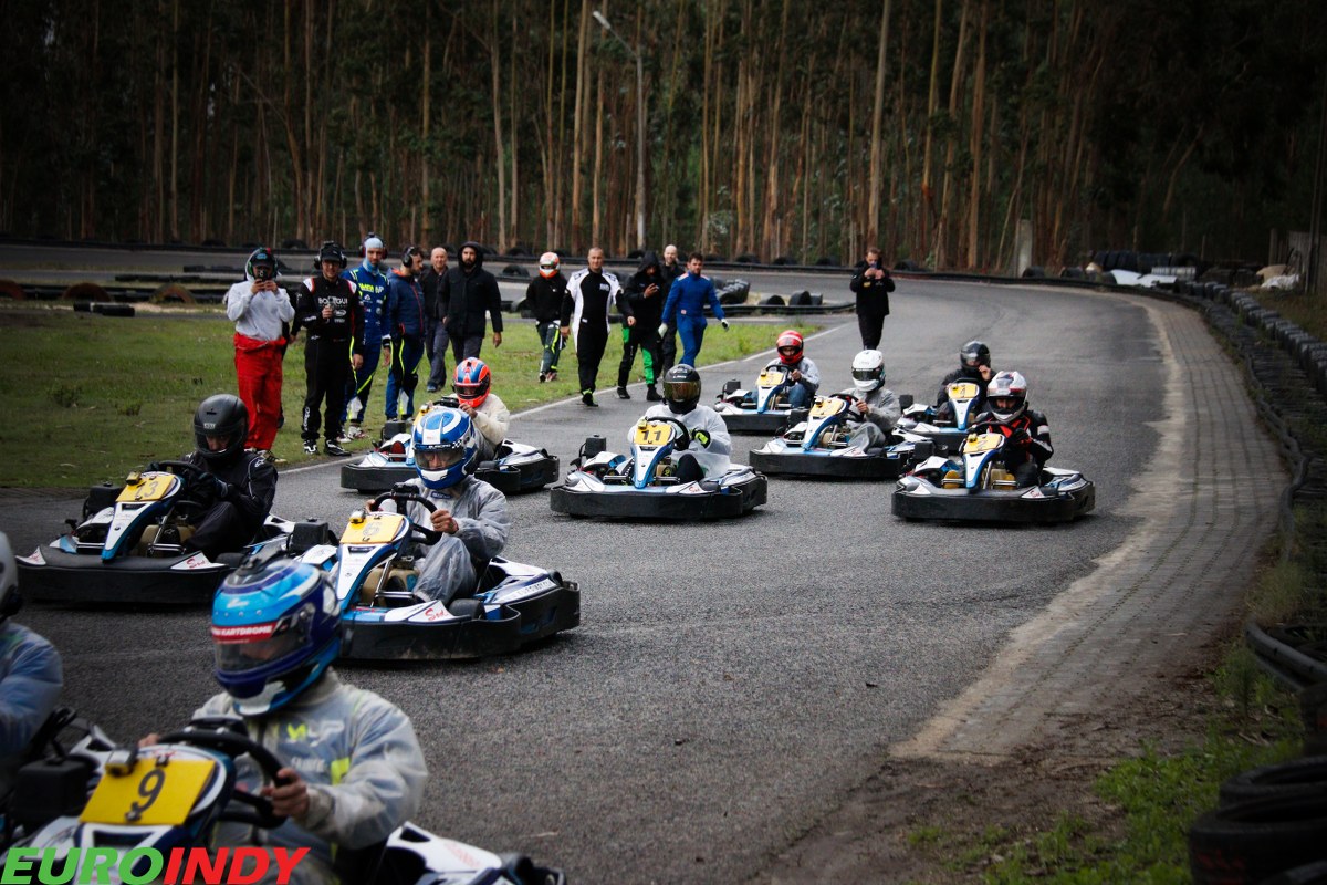 7 Horas Euroindy / Linksport32